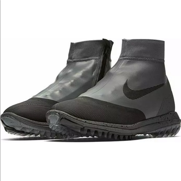 Nike Other - Men’s Nike Lunar Vaporstorm Golf BOA Shoes Size9.5